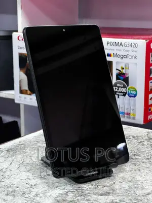 TCL Tab 8 4G 32 GB Black