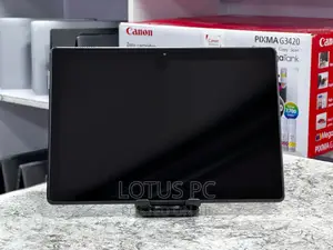 Lenovo Tab K10 32 GB Black