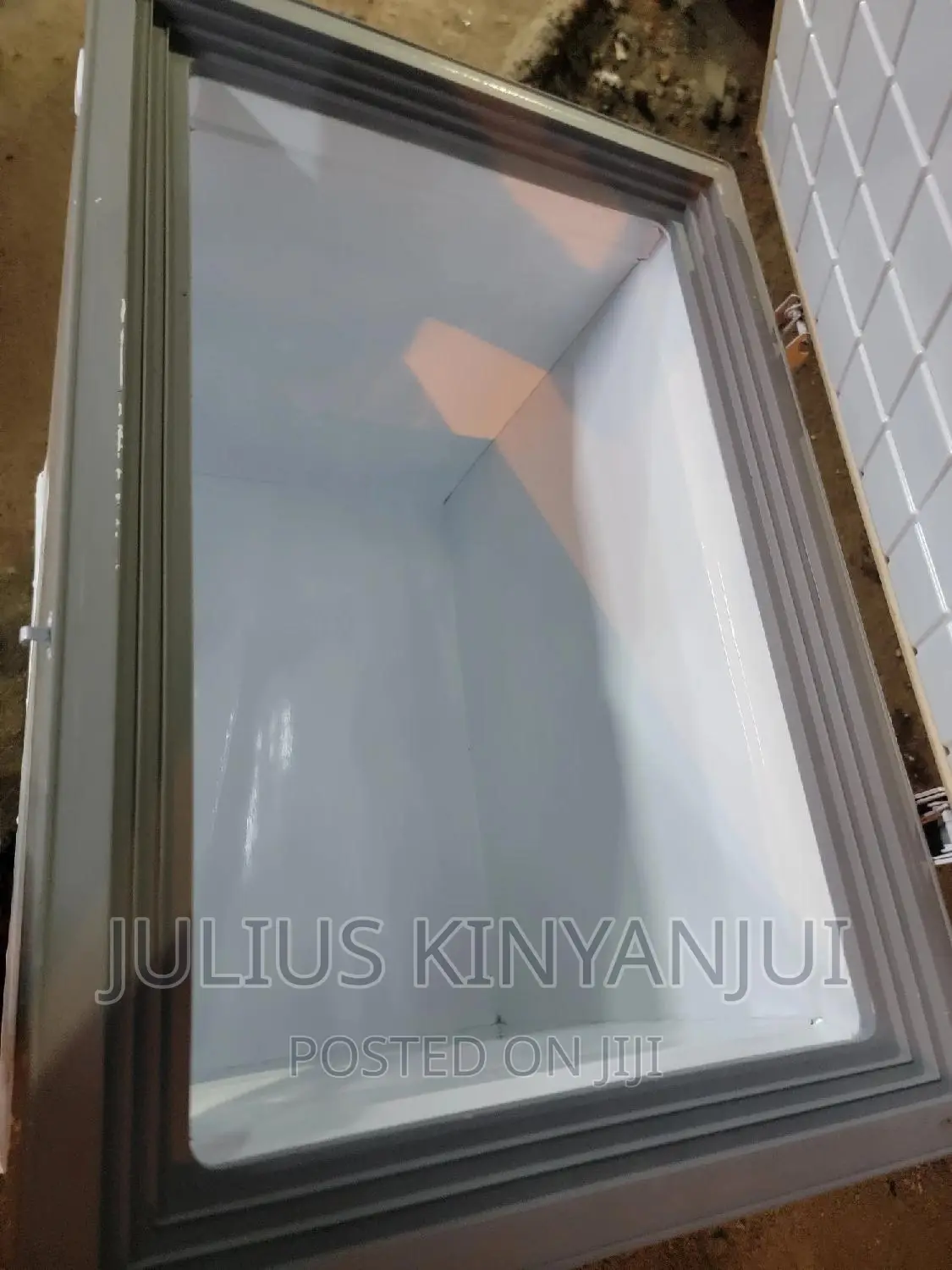 250L Freezer Hotpoint