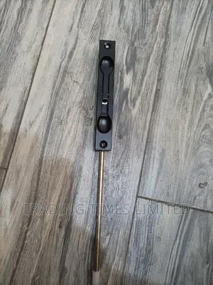Aluminium Doors Flush Bolt for Sliding Door