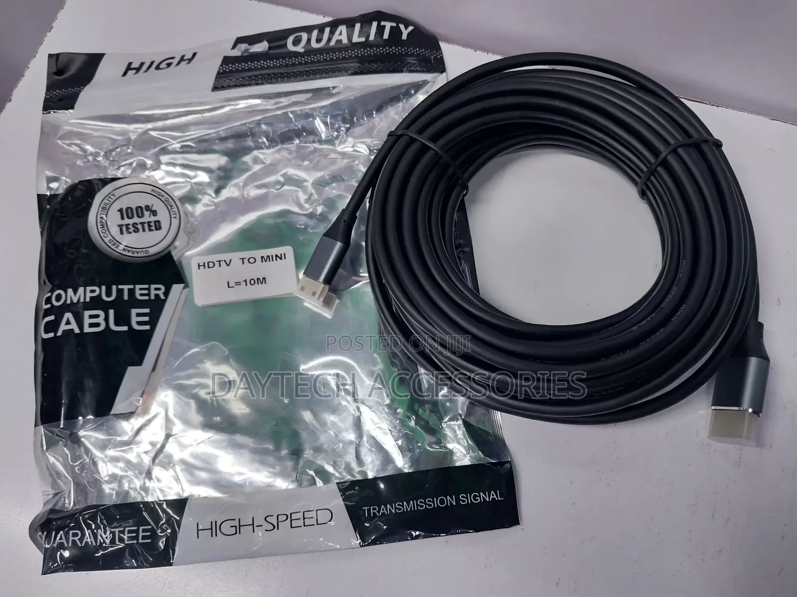 Mini Hdmi to Hdmi Cable for Digital Camera Camcorders