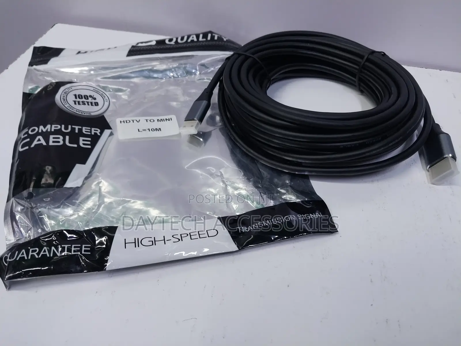 Mini Hdmi to Hdmi Cable for Digital Camera Camcorders