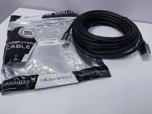 Mini Hdmi to Hdmi Cable for Digital Camera Camcorders