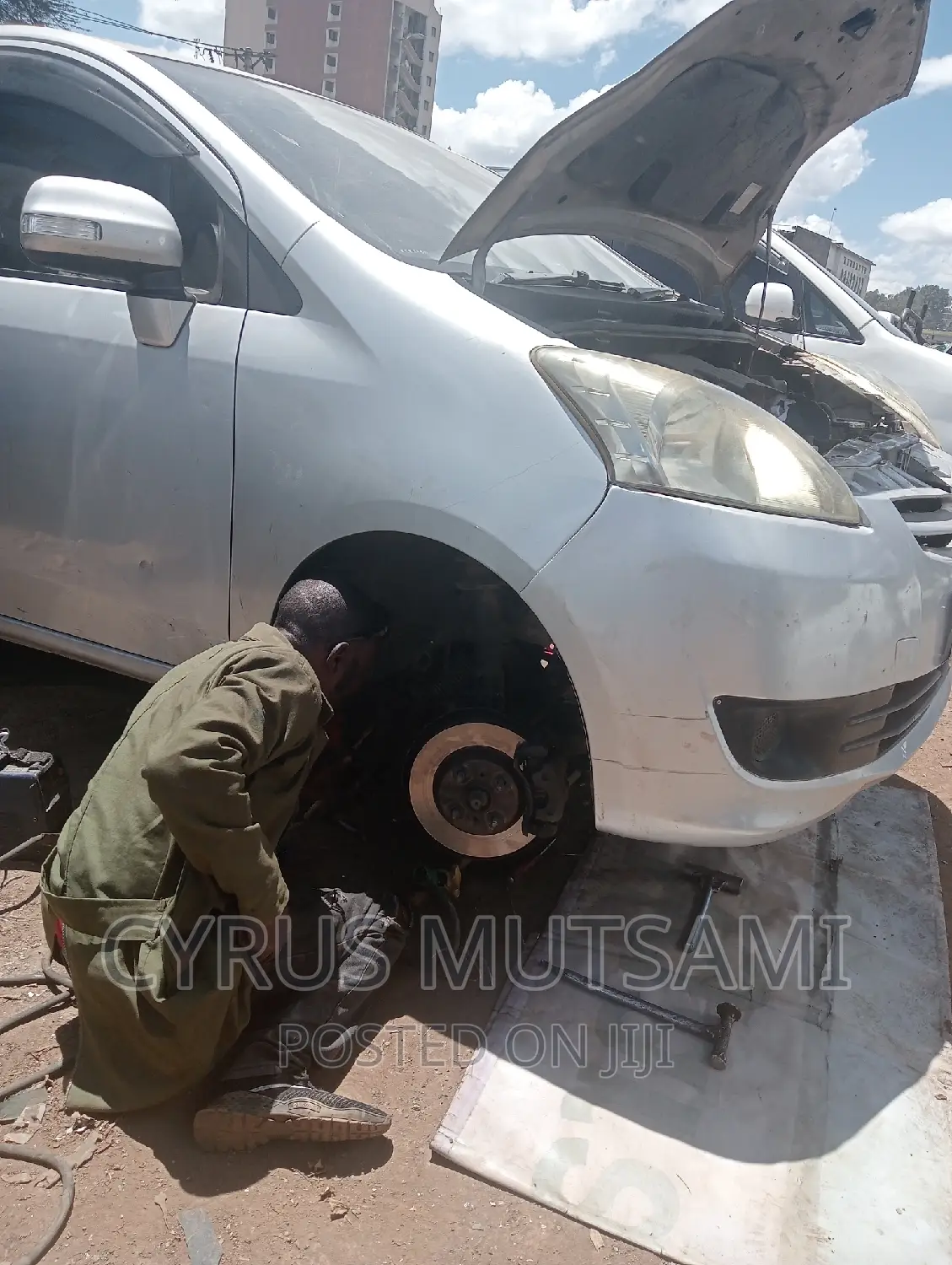 Mechanical Services