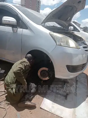 Mechanical Services