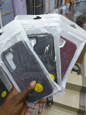 Tough Armor Case Designed for Samsung Galaxy S23 Plus (2023