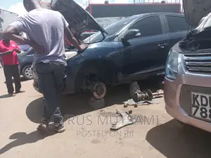 Mechanical Services