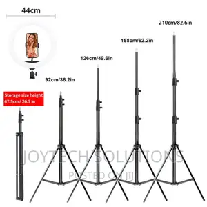 New Hot Selling Professional Affordable Tripod Stands