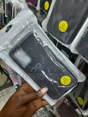 Defender Heavy Duty Rubber Hard Phone Samsung Galaxy S20plus