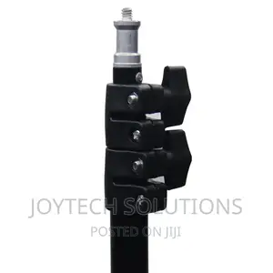 Adjustable Stand Mobile Phone Holder, Ring Light Holder. Etc