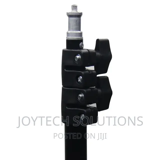 Adjustable Stand Mobile Phone Holder, Ring Light Holder. Etc
