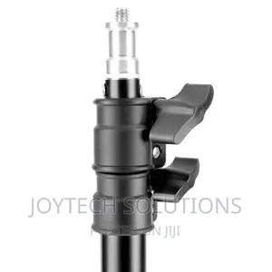 Adjustable Stand Mobile Phone Holder, Ring Light Holder. Etc