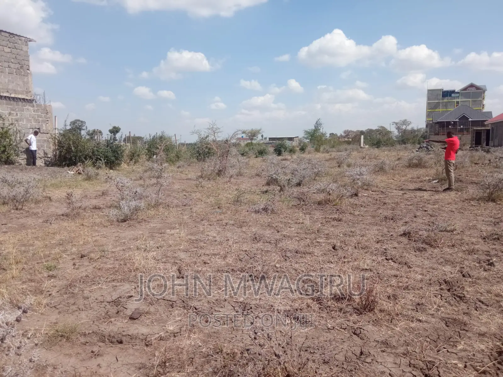 Murera 40*60 Plot