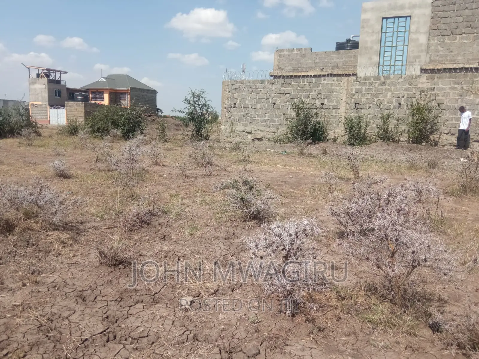 Murera 40*60 Plot