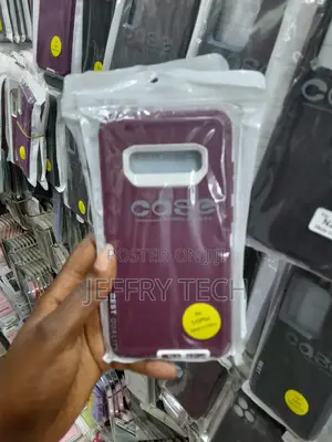 Samsung Galaxy S10 Plus Defender Case, Protective Defender S