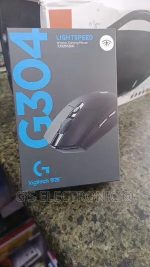 Wireless Mouse G304 Original