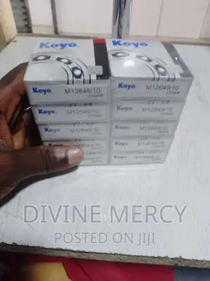 Original Bearing Koyo