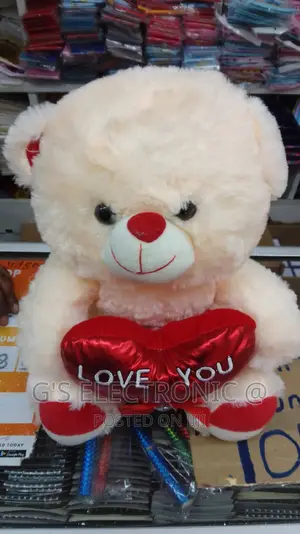Teddy Bear //Teddy Bears