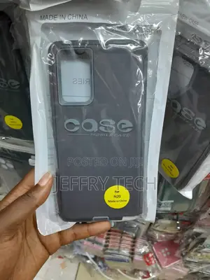 Samsung Galaxy Note 20 Heavy Duty Defender Case