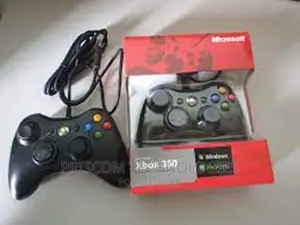 Xbox 360 Wired Controller, Xbox 360 Controller for Pc Laptop