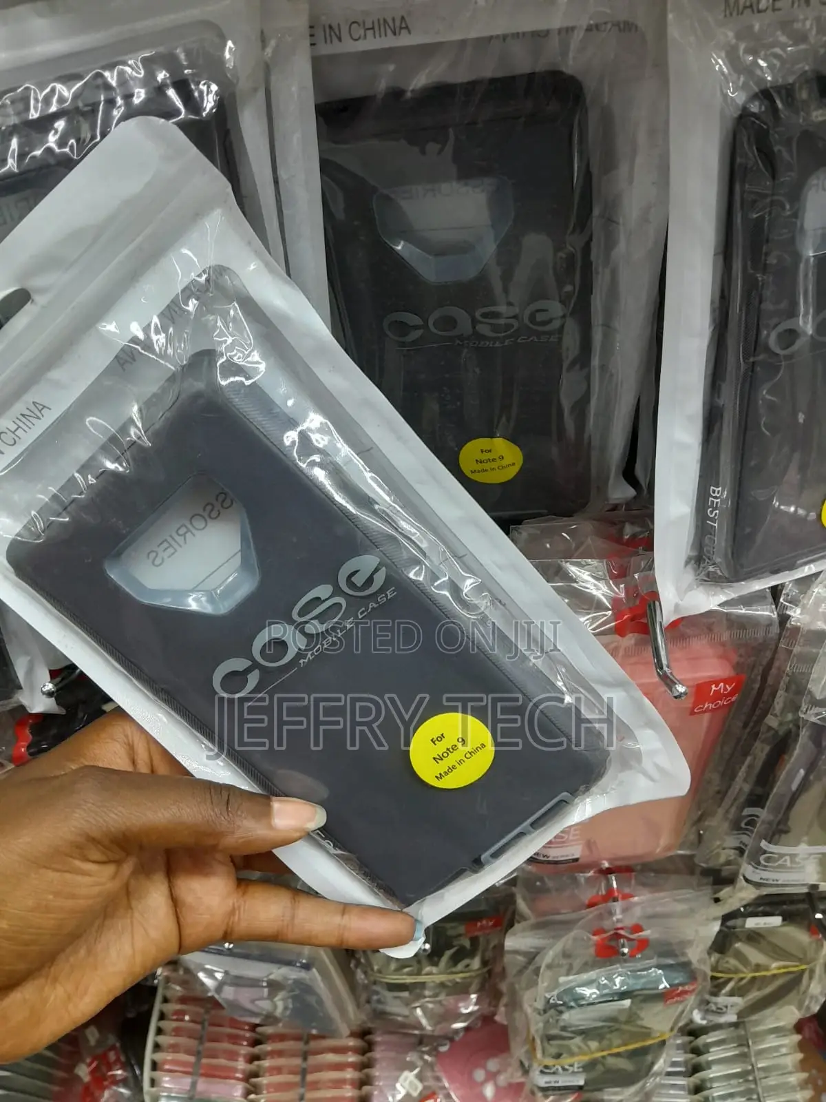 Defender Case for Samsung Galaxy Note 9,[NO Screen Protector