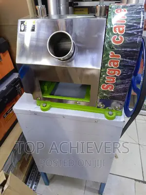 Quality Sugarcane Juicer Machine