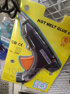 Glue Gun 60w