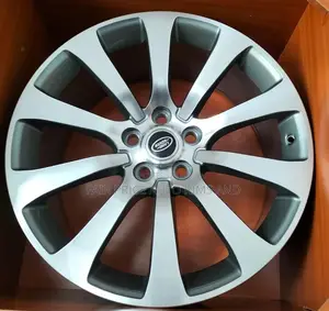 Rims Size 20 for Range Rover