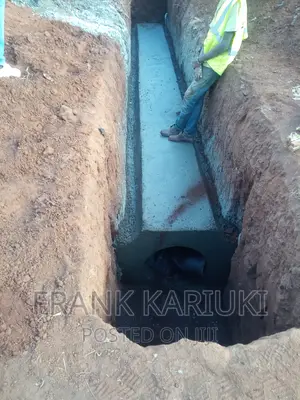 Building and Civil Engineering Subcontractors.