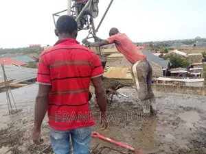 Building and Civil Engineering Subcontractors.