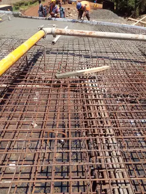 Building and Civil Engineering Subcontractors.