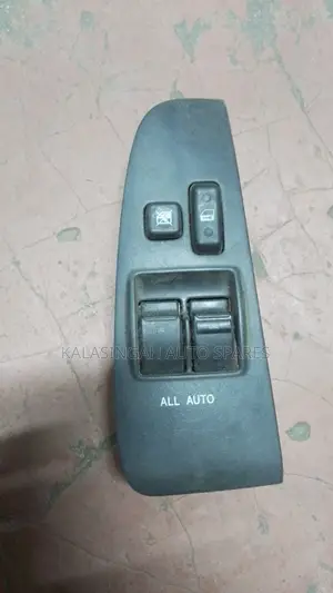 Main Switch Toyota Avensis
