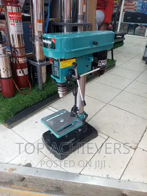 Electric Press Drill 13mm,Bench Press 350w