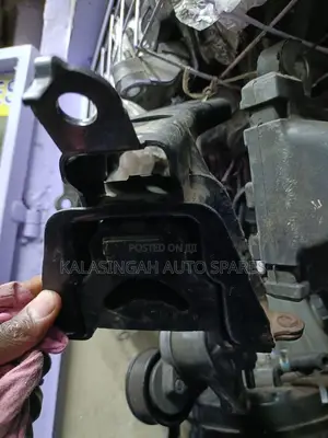 Gear Mounting Belta