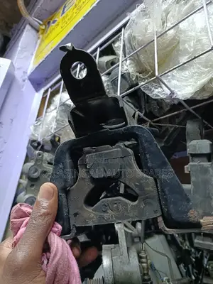 Gear Mounting Belta