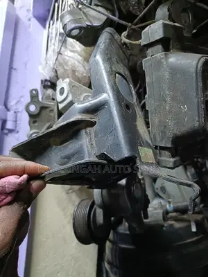 Gear Mounting Belta