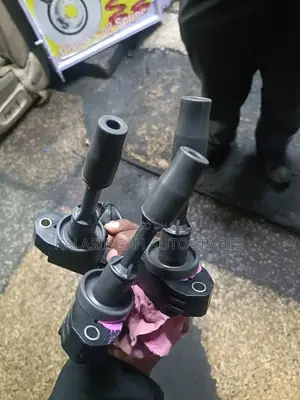 Mazda Demio Shooting Coil