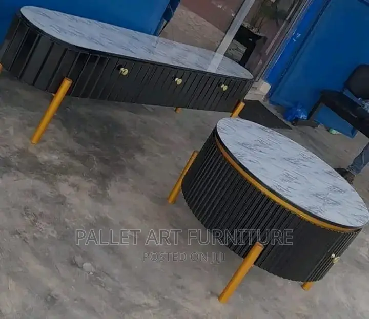 Tv Stand With Table