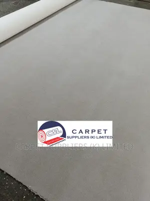White Carpet