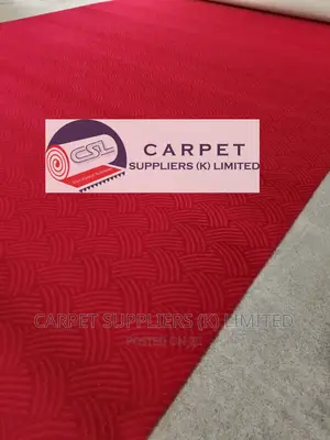 Red Carpet Red Carpet