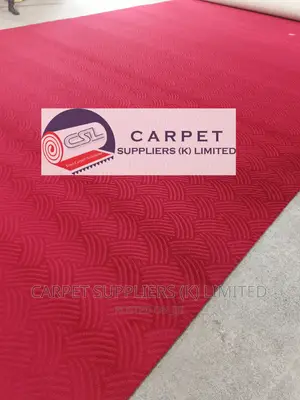 Vip Red Carpet