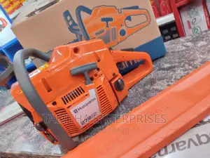 272 Husqvarna Chainsaw
