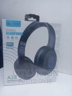 Celebrat A28 Wireless Bluetooth Headphones!! Celebrat A28!!