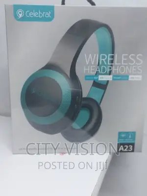 A23 Celebrat Wireless