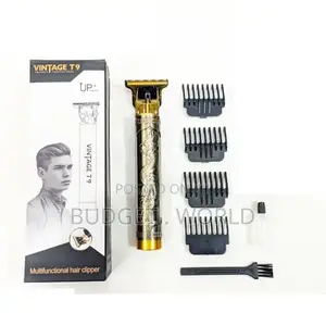Hair Trimmer for Men Dargon Style Trimmer