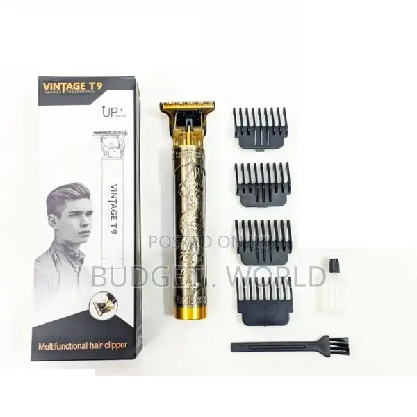 Hair Trimmer for Men Dargon Style Trimmer