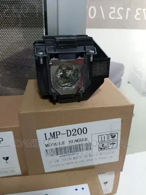 EPSON Projectors Replacement Lamps Original