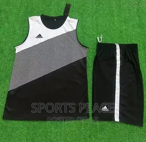 Volleyball Uniform/Jerseys