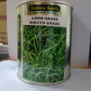 Lawn Grass Kikuyu Grass Seeds (Simlaw)