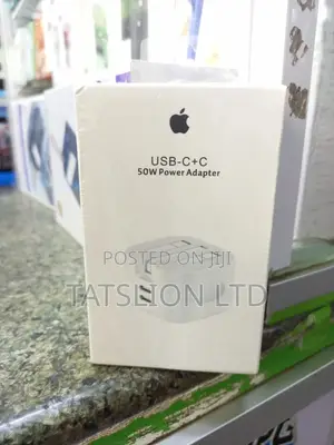 iPhone 11 Charger 50watts